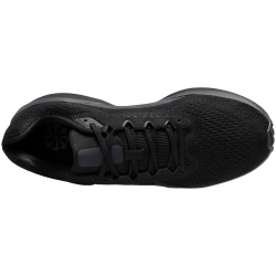 NIKE Winflo 11 Laufschuhe Herren 002 - black/anthracite 39