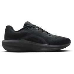 NIKE Winflo 11 Laufschuhe Herren 002 - black/anthracite 39