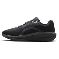 NIKE Winflo 11 Laufschuhe Herren 002 - black/anthracite 39