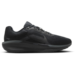 NIKE Winflo 11 Laufschuhe Herren 002 - black/anthracite 40.5