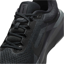 NIKE Winflo 11 Laufschuhe Herren 002 - black/anthracite 40.5