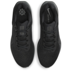 NIKE Winflo 11 Laufschuhe Herren 002 - black/anthracite 40.5