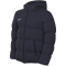 NIKE Academy Pro 24 Therma-FIT Winterjacke Kinder 451 - obsidian/white XS (122-128 cm)