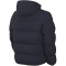 NIKE Academy Pro 24 Therma-FIT Winterjacke Kinder 451 - obsidian/white XS (122-128 cm)