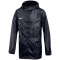 NIKE Academy Pro 24 Storm-FIT Regenjacke Kinder 451 - obsidian/white M (137-147 cm)