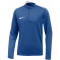 NIKE Academy Pro 24 Dri-FIT langarm Fußball-Trainingsshirt Kinder 467 - royal blue/royal blue/white/white S (128-137 cm)