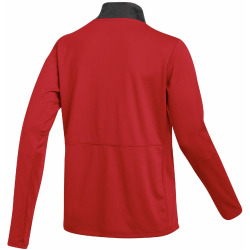 NIKE Academy Pro 24 Dri-FIT langarm Fußball-Trainingsshirt Damen 657 - university red/university red/white XL