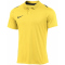 NIKE Academy Pro 24 Dri-FIT Poloshirt Herren 719 - tour yellow/tour yellow/black/black L