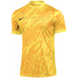 NIKE Gardien V Dri-FIT Torwarttrikot Herren 719 - tour yellow/university gold/black M