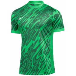 NIKE Gardien V Dri-FIT Torwarttrikot Herren 329 - green spark/pine green/white M