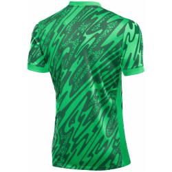 NIKE Gardien V Dri-FIT Torwarttrikot Herren 329 - green spark/pine green/white M
