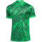 NIKE Gardien V Dri-FIT Torwarttrikot Herren 329 - green spark/pine green/white M