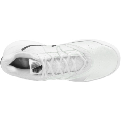 NIKE Court Lite 4 Tennisschuhe 100 - white/black-summit white 35.5