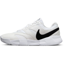 NIKE Court Lite 4 Tennisschuhe 100 - white/black-summit...