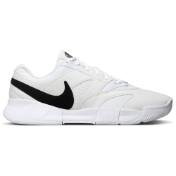 NIKE Court Lite 4 Tennisschuhe 100 - white/black-summit...