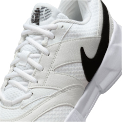 NIKE Court Lite 4 Tennisschuhe 100 - white/black-summit...