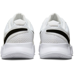 NIKE Court Lite 4 Tennisschuhe 100 - white/black-summit white 35.5
