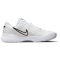 NIKE Court Lite 4 Tennisschuhe 100 - white/black-summit white 35.5