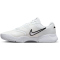 NIKE Court Lite 4 Tennisschuhe 100 - white/black-summit white 35.5