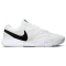 NIKE Court Lite 4 Tennisschuhe 100 - white/black-summit white 35.5