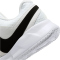 NIKE Court Lite 4 Tennisschuhe 100 - white/black-summit white 35.5