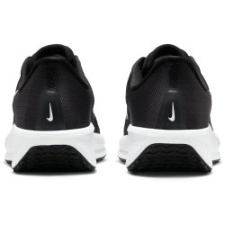 NIKE Quest 6 Laufschuhe Damen 001 - black/white-iron grey 37.5
