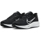 NIKE Quest 6 Laufschuhe Damen 001 - black/white-iron grey 37.5