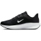 NIKE Quest 6 Laufschuhe Damen 001 - black/white-iron grey 37.5