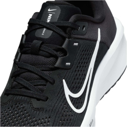 NIKE Quest 6 Laufschuhe Damen 001 - black/white-iron grey 38