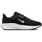 NIKE Quest 6 Laufschuhe Damen 001 - black/white-iron grey 38