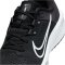 NIKE Quest 6 Laufschuhe Damen 001 - black/white-iron grey 38