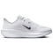NIKE Quest 6 Laufschuhe Herren 100 - white/black-pure platinum 38.5