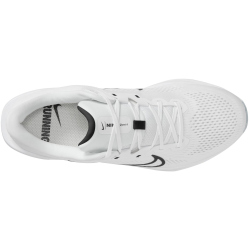 NIKE Quest 6 Laufschuhe Herren 100 - white/black-pure platinum 47