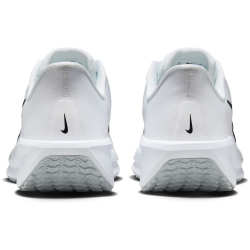 NIKE Quest 6 Laufschuhe Herren 100 - white/black-pure platinum 47