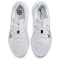NIKE Quest 6 Laufschuhe Herren 100 - white/black-pure platinum 47
