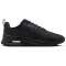 NIKE Air Max Nuaxis Sneaker Herren 004 - black/black-anthracite 39