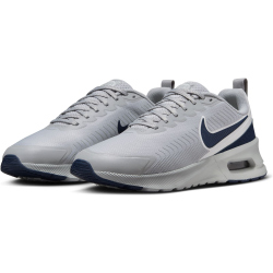 NIKE Air Max Nuaxis Sneaker Herren 003 - lt smoke...