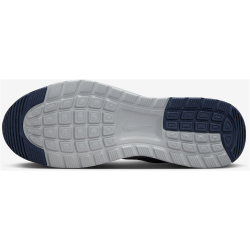 NIKE Air Max Nuaxis Sneaker Herren 003 - lt smoke grey/obsidian-cyber-white 38.5