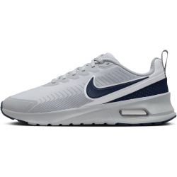 NIKE Air Max Nuaxis Sneaker Herren 003 - lt smoke...
