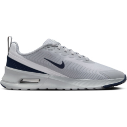 NIKE Air Max Nuaxis Sneaker Herren 003 - lt smoke...