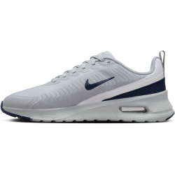 NIKE Air Max Nuaxis Sneaker Herren 003 - lt smoke...