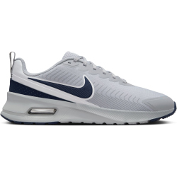NIKE Air Max Nuaxis Sneaker Herren 003 - lt smoke...