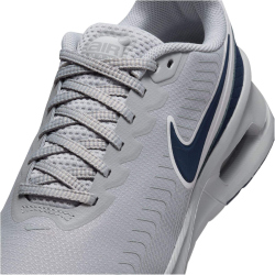 NIKE Air Max Nuaxis Sneaker Herren 003 - lt smoke...
