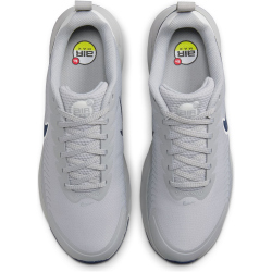 NIKE Air Max Nuaxis Sneaker Herren 003 - lt smoke...