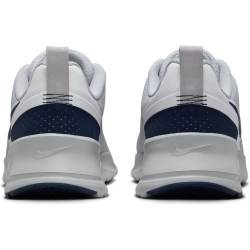 NIKE Air Max Nuaxis Sneaker Herren 003 - lt smoke grey/obsidian-cyber-white 38.5