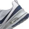 NIKE Air Max Nuaxis Sneaker Herren 003 - lt smoke grey/obsidian-cyber-white 38.5