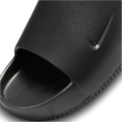 NIKE Calm Badelatschen Herren 001 - black/black 47.5