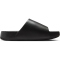 NIKE Calm Badelatschen Herren 001 - black/black 47.5