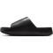 NIKE Calm Badelatschen Herren 001 - black/black 47.5