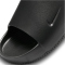 NIKE Calm Badelatschen Herren 001 - black/black 47.5